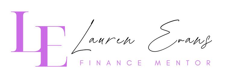 Lauren Evans | Finance Mentor