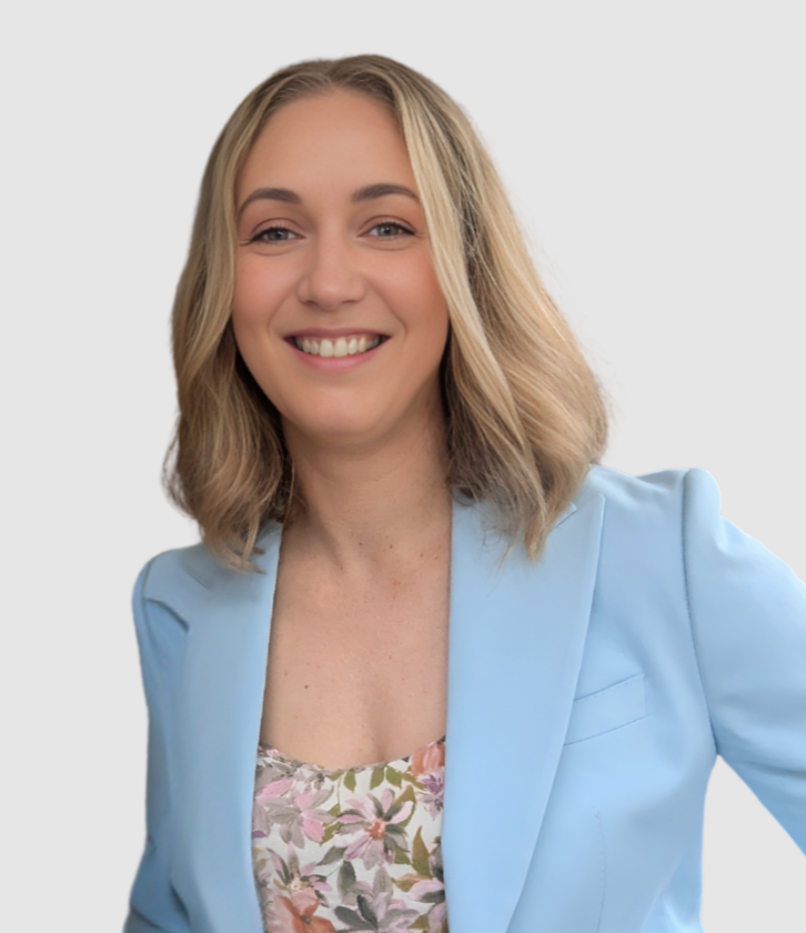 Lauren Evans Finance Mentor