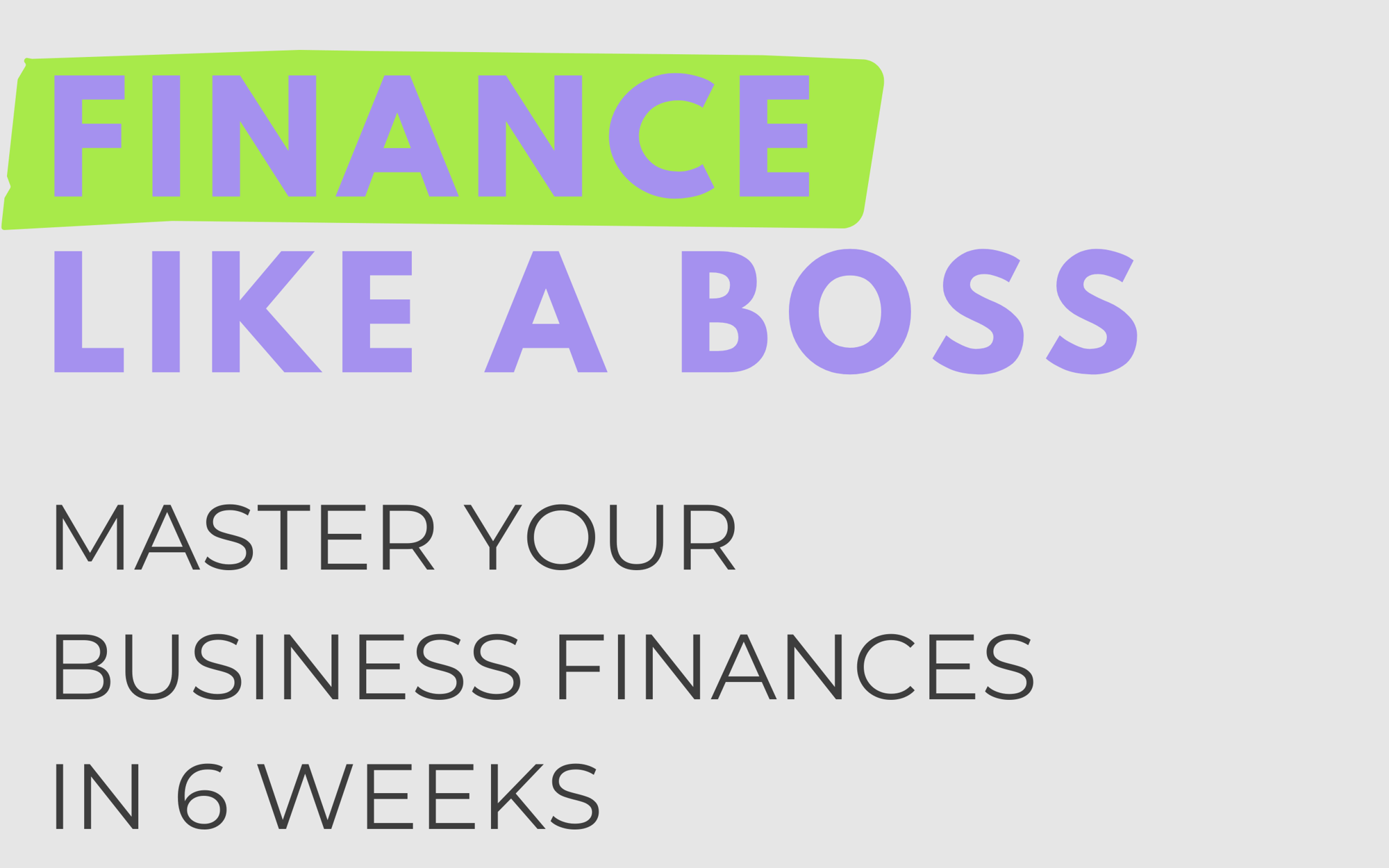Website Landing Page Header Finance Like a Boss (2560 x 1600 px) (13)