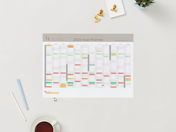 planner pic