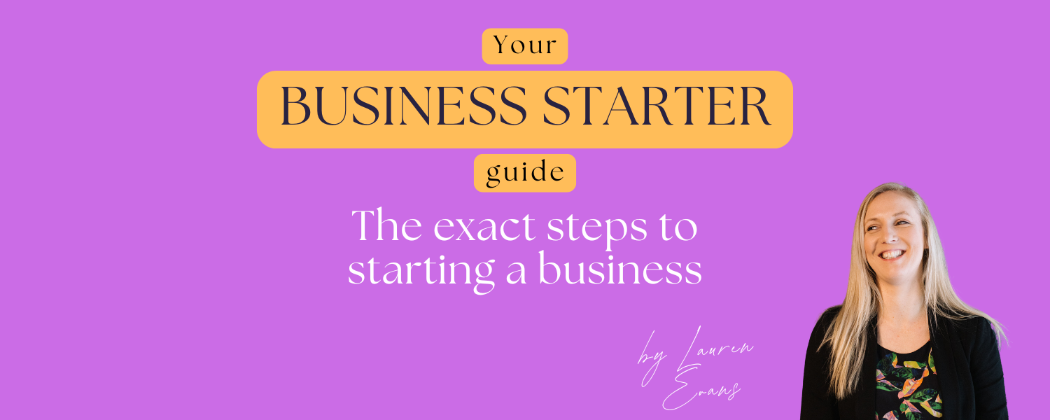 Landing Page Business Starter